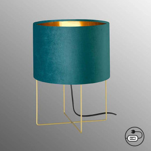 Lampa stołowa Aura (50462) - Fischer&Honsel