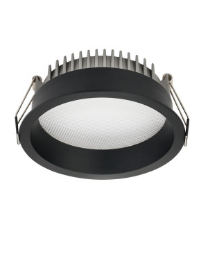 Okrągły wpuszczany spot COCENT (LE62349) - Luces Exclusivas