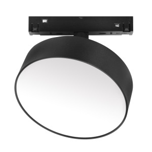 Lampa magnetyczna DDCX-005 14W 3000K czarny - DomenoLED