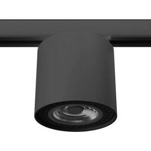 TIUBE czarny GU10 (MYL.00037) - Make Your Light