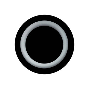 OTI MAX BLACK Barwa Neutralna 4000K (EKS634) - Eko-Light