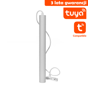 Lampa wisząca magnetyczna Sopel DDCX-B10-TY 10W biały - DomenoLED