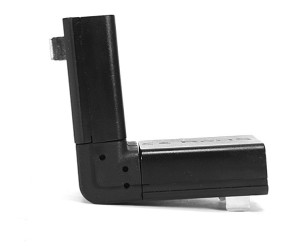 Łącznik sufit-ściana do szyn magnetycznych Ultra Slim LL-35-XQ22 - DomenoLED