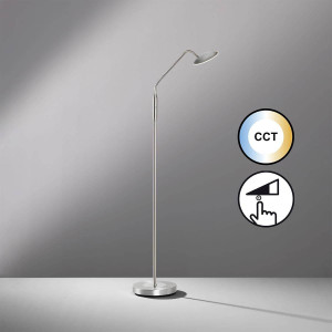 Lampa Podłogowa Tallri (40486) - Fischer&Honsel