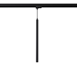Lampa wisząca na szynie ARCHE czarna G9 4000K 4,5W 460lm (MYL.00276) - Make Your Light
