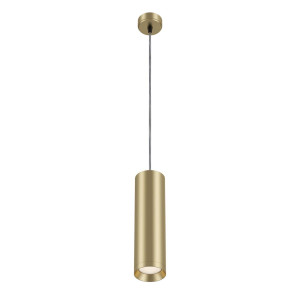 Lampa wisząca Shelby (P020PL-01MG) - Maytoni