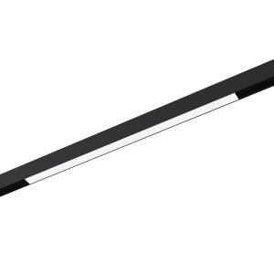 Lampa do szyny magnetycznej YUMO czarny LED 3000K 16W 1280lm (MYL.00505) - Make Your Light