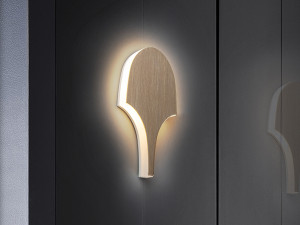 Lampa Ścienna Serea (689436) - Schuller