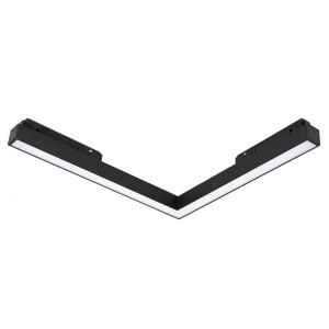 MAGNETIC TRACK 24W LED 3000K (ML8929) - Milagro