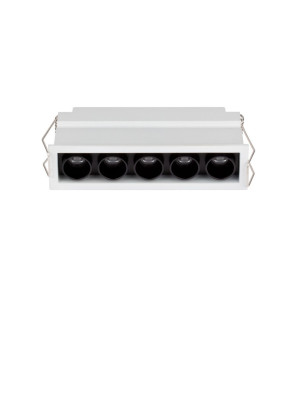CARBAY LE62209 (LE62211) - Luces Exclusivas