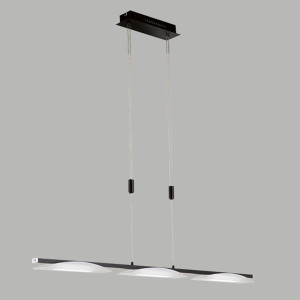 Lampa wisząca Kop (60964) - Fischer&Honsel