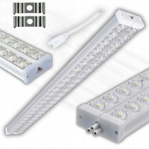 Lampa liniowa, świetlówka modułowa LED 72W GS-LL40B5278 4000k - DomenoLED