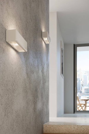 Kinkiet ceramiczny SUBANI (SL.0840) - Sollux Lighting