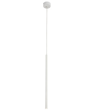 PENDANT LED WHITE (17008 Zambelis) - Zambelis