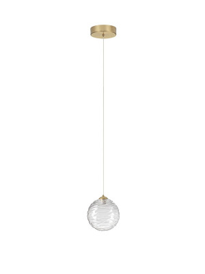 ALBORA (LE45740) - Luces Exclusivas