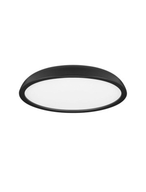 Okrągły ściemnialny plafon VENCID (LE46220) - Luces Exclusivas