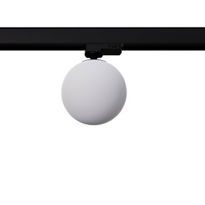 Lampa szynowa YOLI czarny G9 (MYL.00391) - Make Your Light