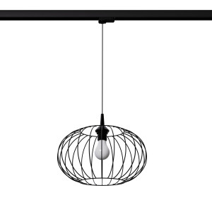 Lampa wisząca na szynie TSUNO E27 (MYL.00379) - Make Your Light