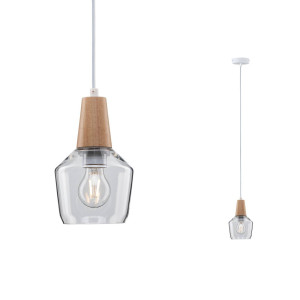 Lampa wisząca Neordic Ylvie (PL79745) - Paulmann