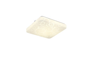 Kwadratowy plafon MANDRIA IV (R64664101) - RL