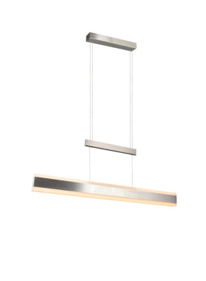 Nowoczesna lampa wisząca ARCOLA (331210307) - Trio
