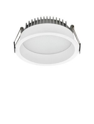 Okrągły wpuszczany spot COCENT (LE62350) - Luces Exclusivas