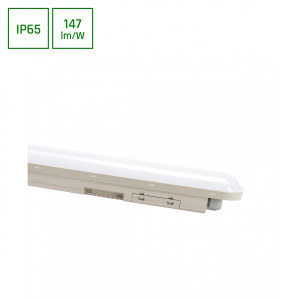 Hermetyczna lampa LIMEA CONNECT HERMETYK IP65 IK08 (SLI028111NW_PW) - Spectrum LED