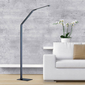 Lampa Podłogowa Geri (45841) - Fischer&Honsel