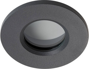 Oprawa wpuszczana IKA ROUND IP65 DGR (AZ4232) - Azzardo
