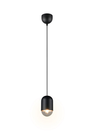 Minimalistyczna lampa wisząca NARA (R36311032) - RL