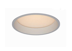 Led Lampa SKY R S-9W Sand Black 647lm IP44 3000K CRI 80 (03387B) - ZARlight