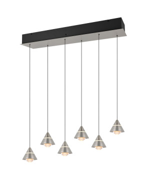 Kaskadowa lampa wisząca ROMEO (337010607) - Trio