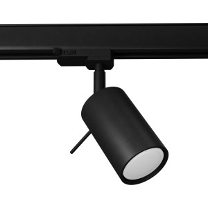 RING czarny GU10 (MYL.00043) - Make Your Light