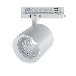 Reflektor LED 3-Fazowy 42W 3000K Biały (S202) - Zambelis