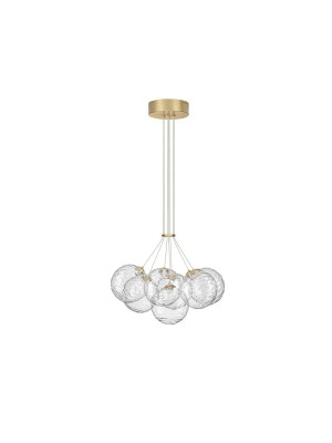 ALBORA (LE45749) - Luces Exclusivas