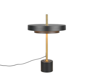 Lampa stołowa KEATON (540210180) - Trio