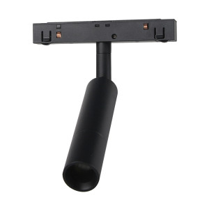TRACK LIGHT 5W 3000K BLACK DALI DIMMABLE (2094 Zambelis) - Zambelis