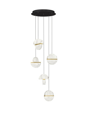 TARREGA (LE46185) - Luces Exclusivas