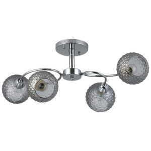 Lampa sufitowa OAKLAND 4 (ML9750) - Milagro
