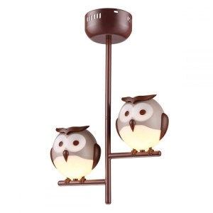 OWL ML244 Milagro - żyrandol