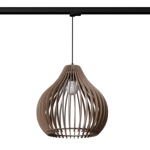 Lampa wisząca na szynie APRILLA E27 4000K 7,5W 690lm #B (MYL.00477) - Make Your Light