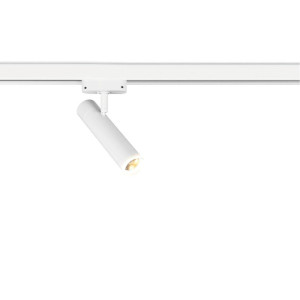 Reflektor Magro 7W 2700/4000K Biały 1 Obwodowy (ML1118) - Milagro