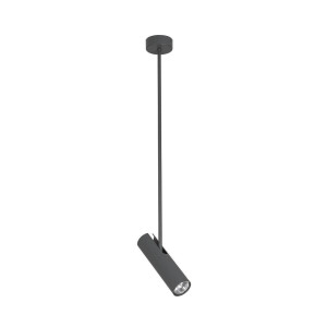 Lampa wisząca EYE SUPER GRAPHITE I typ B (6496) Nowodvorski - żyrandol