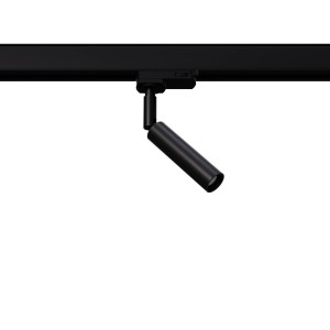 Lampa do szynoprzewodu EYETECH czarny G9 3000K 4,5W 450lm (MYL.00335) - Make Your Light