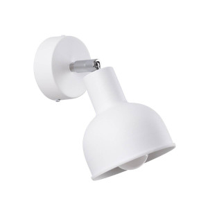 Kinkiet ELBA biały (SL.1313) - Sollux Lighting