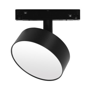 Lampa magnetyczna DDCX-004 10W 3000K czarny - DomenoLED