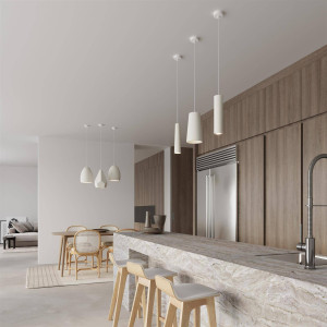 Lampa wisząca ceramiczna PAVLUS (SL.0844) - Sollux Lighting