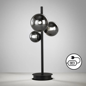Lampa stołowa Bala (50665) - Fischer&Honsel