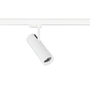 Reflektor Sumba 35W 2700/4000K Biały 3 Obwodowy (ML1112) - Milagro
