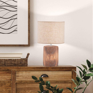 Lampa stołowa Malik (50586) - Fischer&Honsel